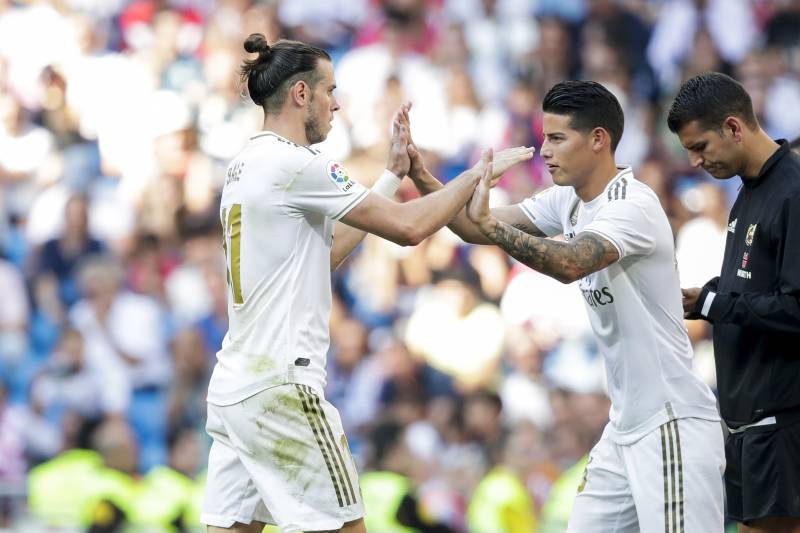Real Madrid ofrecería a 2 jugadores a cambio de Pogba