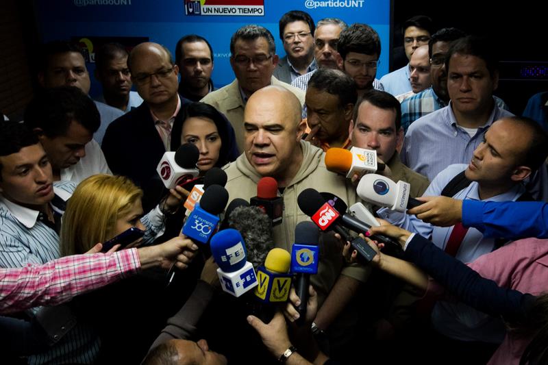 Maduro: Ledezma será procesado por todos los delitos contra la paz del país