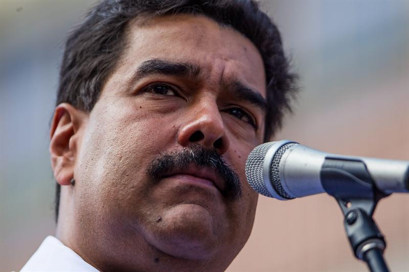 Asamblea Nacional de Venezuela otorga superpoderes a Nicolás Maduro
