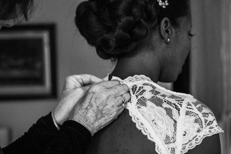 Traficadas por sexo: cómo una mujer consiguió escapar tras ser prostituida en Dinamarca