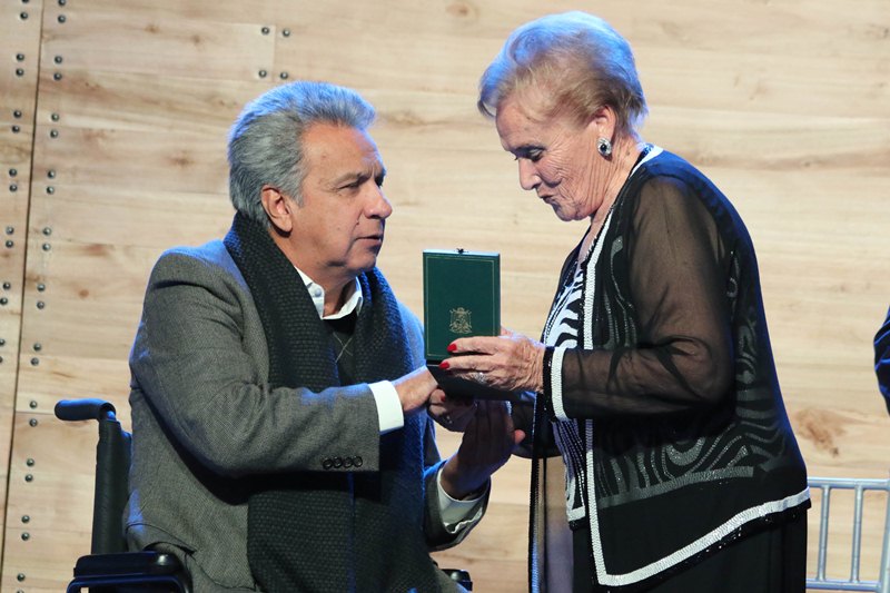 Quito ya cuenta con un ‘Museo Escuela del Pasillo’