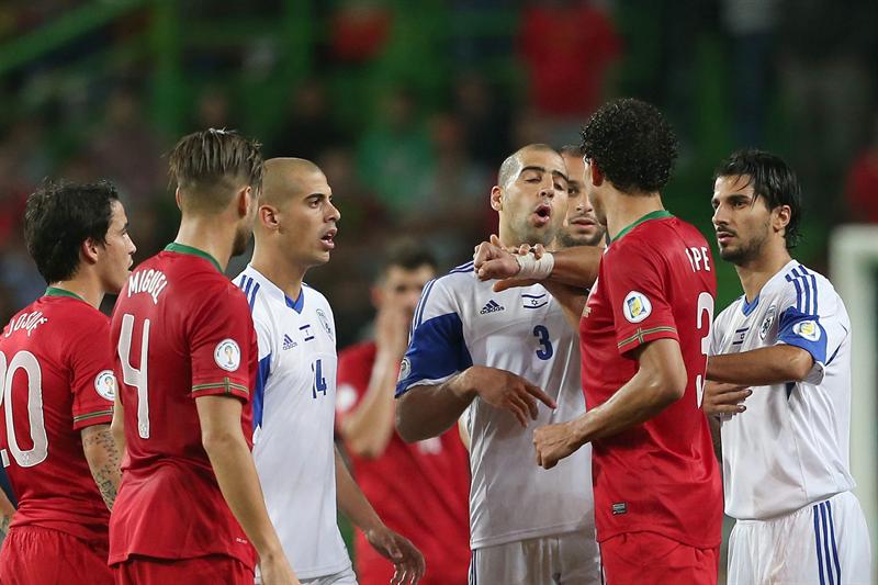 Alemania, Suiza y Bélgica consiguen su billete para Brasil