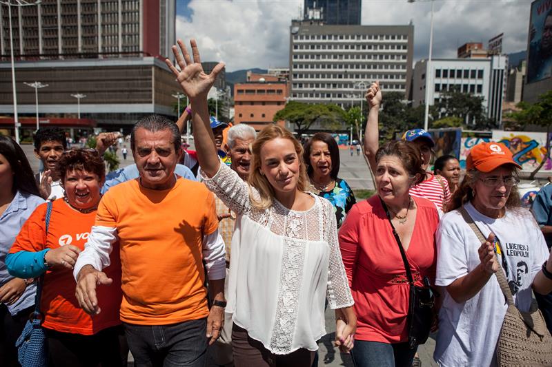 López se resiste a acudir a juicio y presiona al tribunal para que le libere