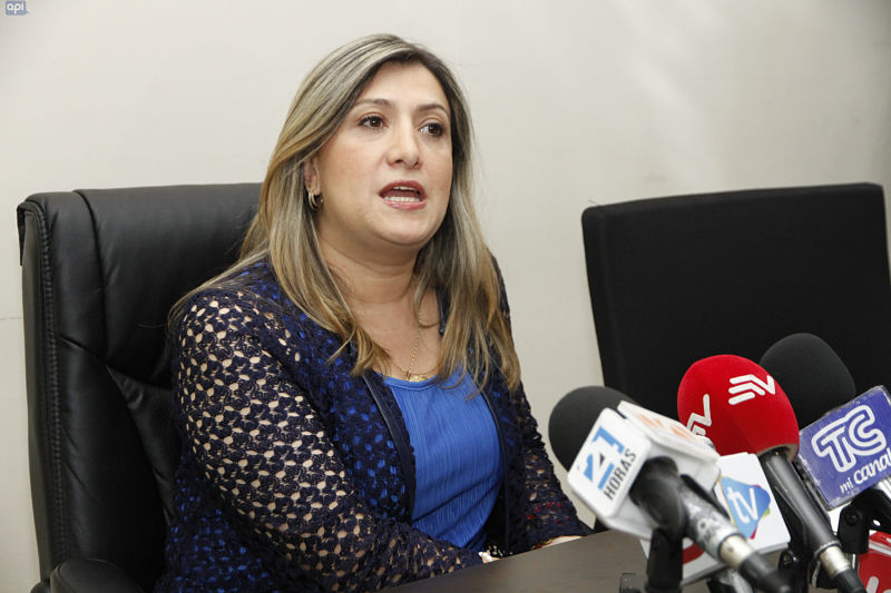 Revelan que exsecretario Alvarado intentó ingresar a TC