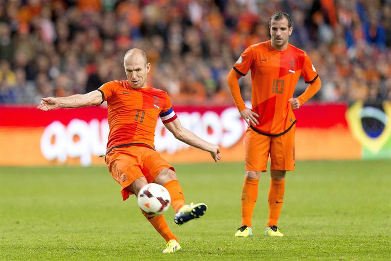 Alemania, Suiza y Bélgica consiguen su billete para Brasil