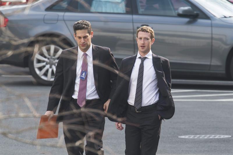 Facebook planea llevar internet a todas partes mediante drones y satélites