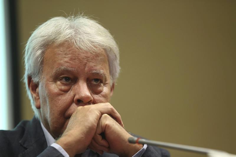 &quot;Era imposible que Maduro no lo supiera&quot;, dice González sobre avión colombiano