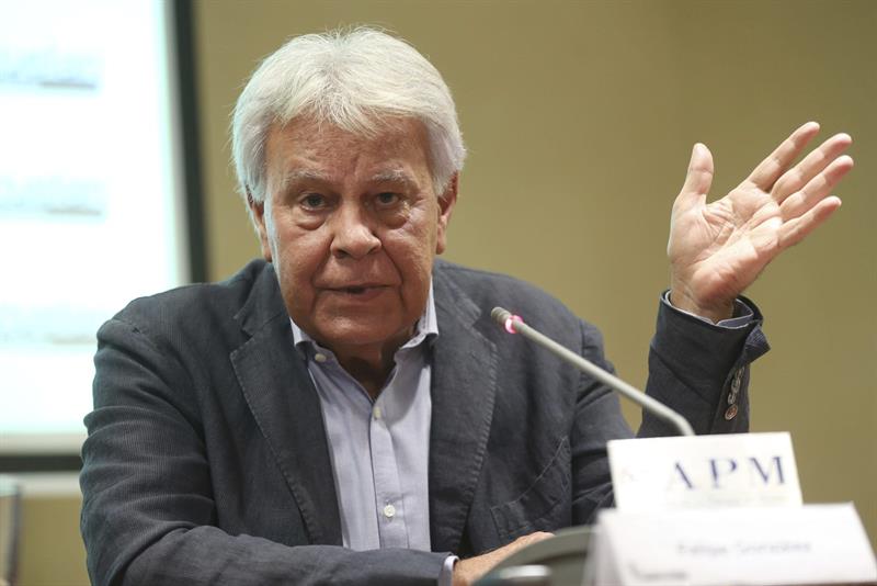 &quot;Era imposible que Maduro no lo supiera&quot;, dice González sobre avión colombiano