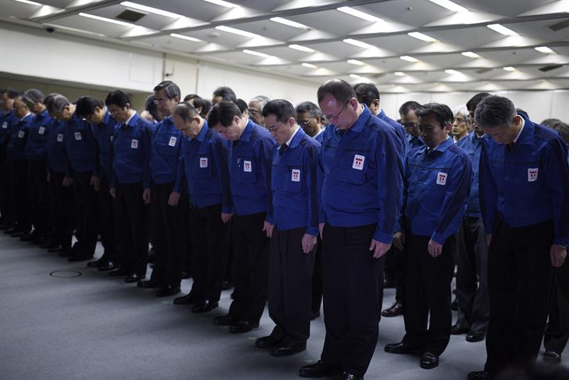 Japón recuerda la tragedia de 2011 mientras prepara la reactivación nuclear