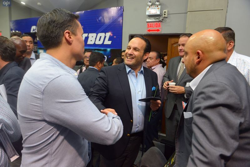 Estadio TV analiza la elección de Francisco Egas para la FEF