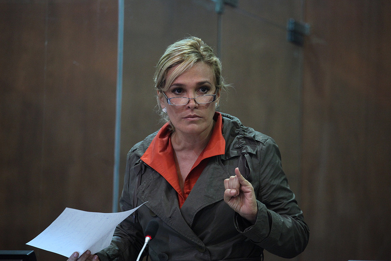 Asamblea Nacional aprobó Código Integral Penal