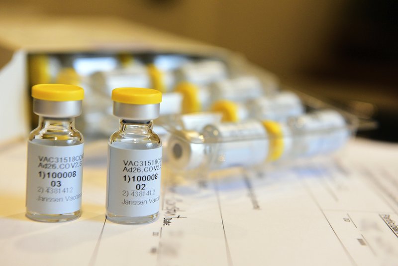 La vacuna de Johnson &amp; Johnson costará menos de $10 y saldrá en 2021