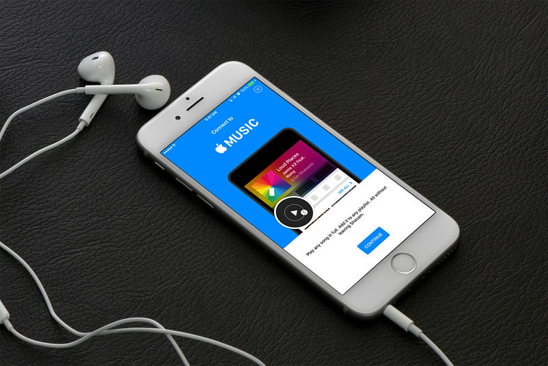 Apple anuncia que comprará aplicación de música Shazam