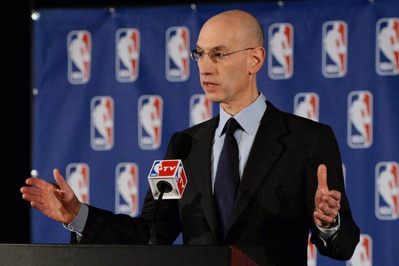 La NBA suspende de por vida al dueño de Los Ángeles Clippers