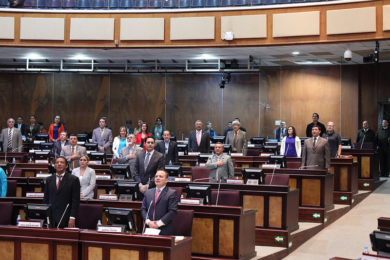 Proyecto de Código Monetario se votará este jueves