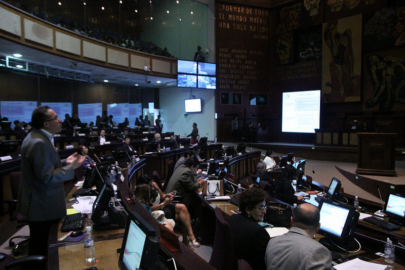 Plantean que proyecto de Ley de Tierras pase por consulta prelegislativa