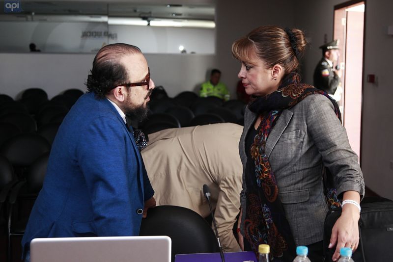 Caso David Romo: denuncian desaparición forzada