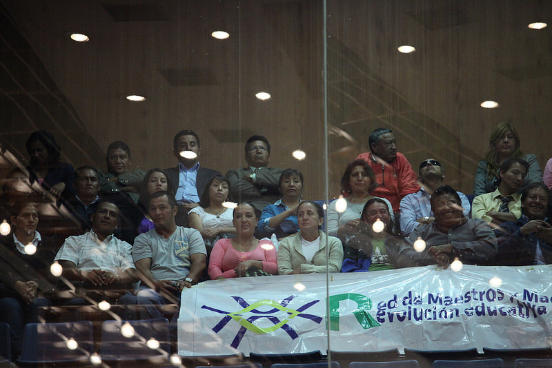 Administración de fondos previsionales se debate en la Asamblea