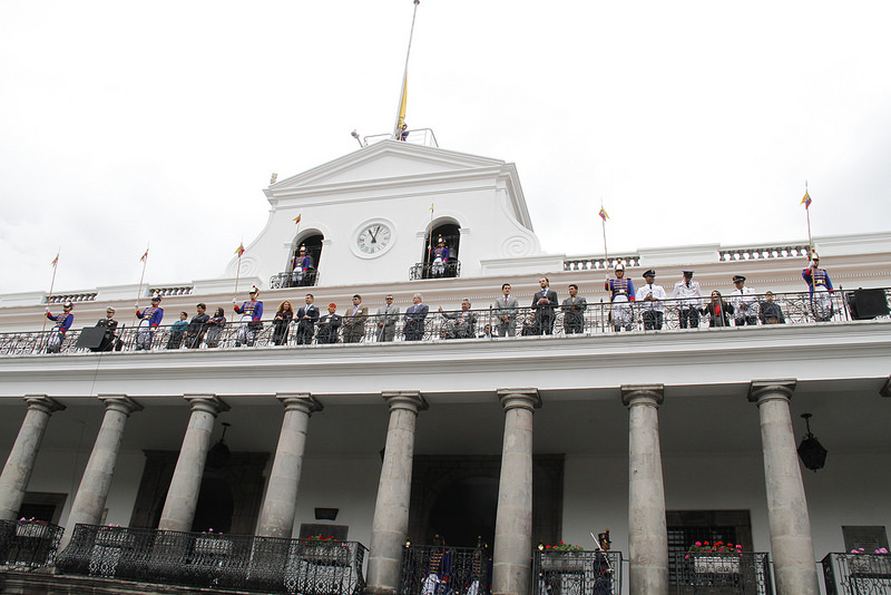 Gobierno crea entidad para mejorar eficiencia del Estado