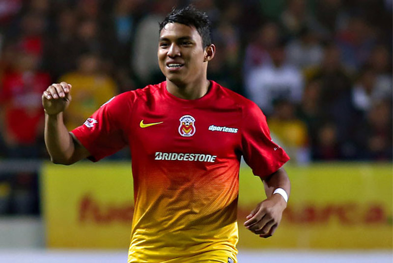 A Montero lo quieren en Inglaterra