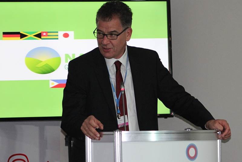 Ministro alemán critica a Ecuador por vetar entrada de diputados de su país