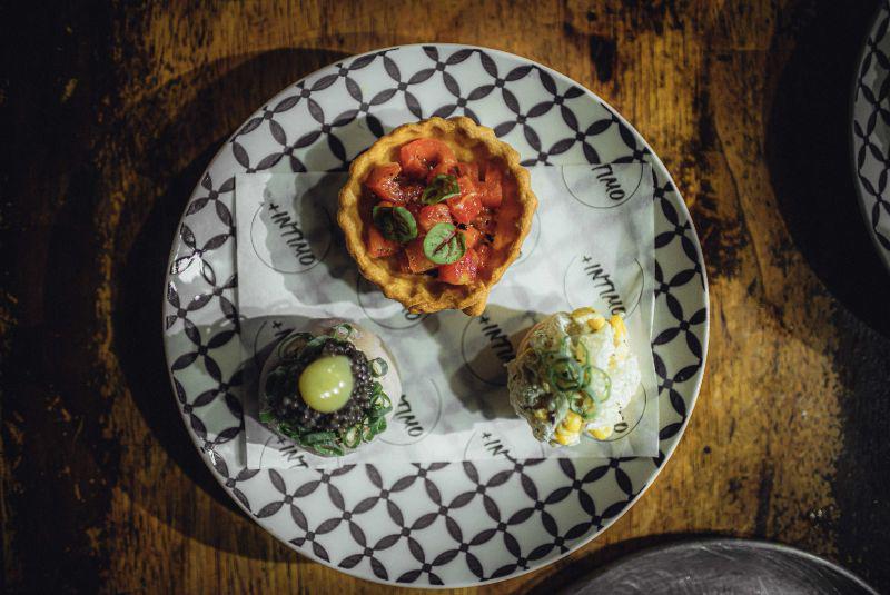 La escena gastronómica latinoamericana se reúne en Río para celebrar a sus mejores representantes