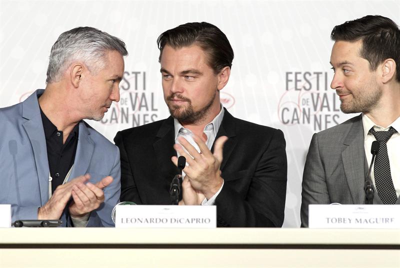 La 66 edición de Cannes arranca con &#039;El Gran Gatsby&#039; y Leonardo DiCaprio