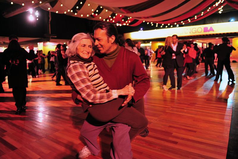 El tango del siglo XXI se cita en el Festival Internacional de Buenos Aires