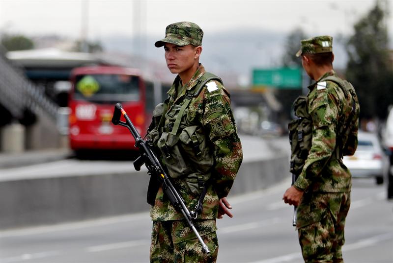 Colombia recupera de a poco la normalidad tras desbloqueo de vías