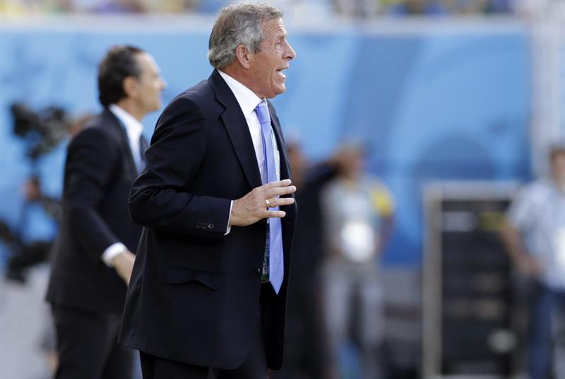 El fútbol latinoamericano hace historia en Brasil 2014