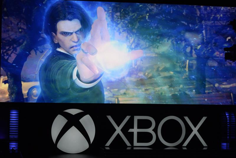 Xbox One se carga de juegos para plantar cara a PlayStation 4