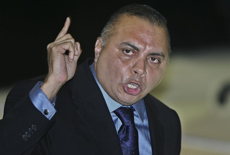 Si Panamá extradita a Ecuador a Galo Lara lo matarán asegura su abogado