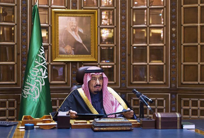 Salman bin Abdulaziz, nuevo rey de Arabia Saudí, tras la muerte de su hermano