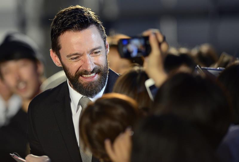 Hugh Jackman: "En algún momento tendré que colgar las garras"
