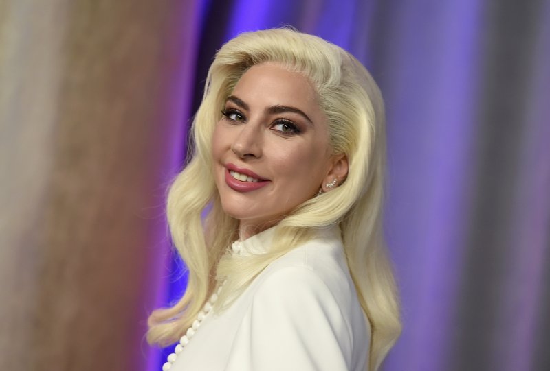 Lady Gaga interpretará el himno de EEUU en la posesión de Biden