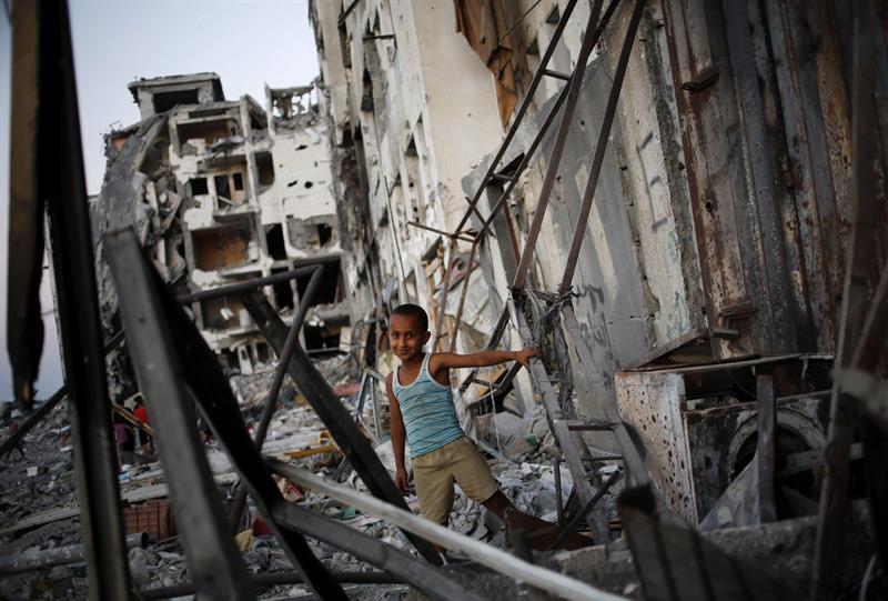 Hamás no extenderá el alto el fuego sin la garantía de un puerto marítimo