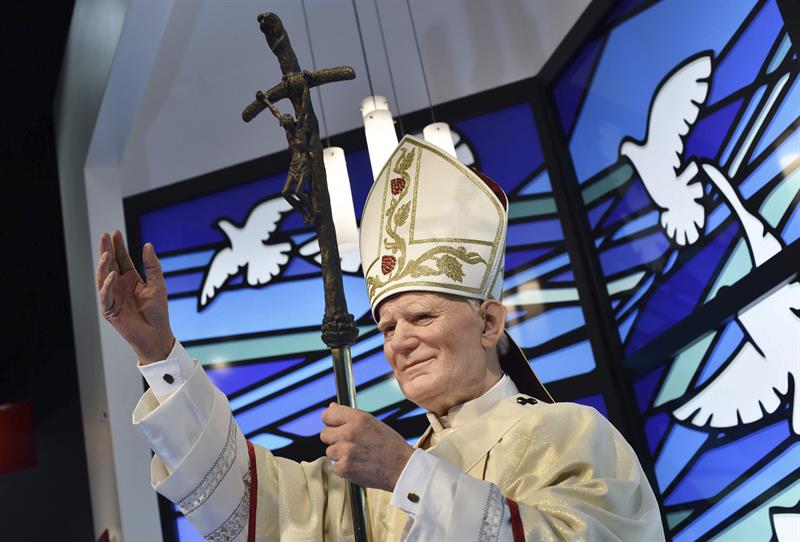 Los cristianos que se oponen a que Juan Pablo II sea santo