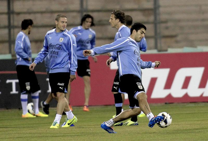 Entrenador jordano confía en su equipo pese a superioridad técnica uruguaya