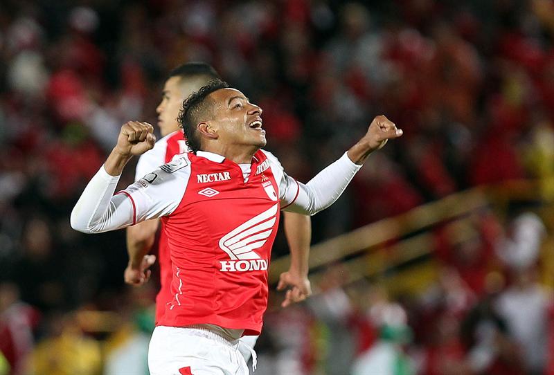 &#039;La Pantera&#039; Wilder Medina es nuevo jugador de Barcelona