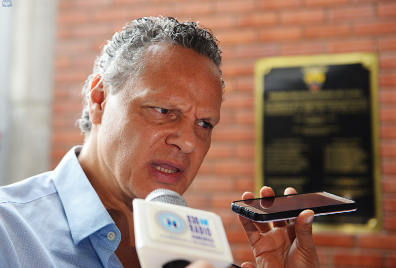 Paz califica como &#039;asquerosos&#039; los casos de soborno