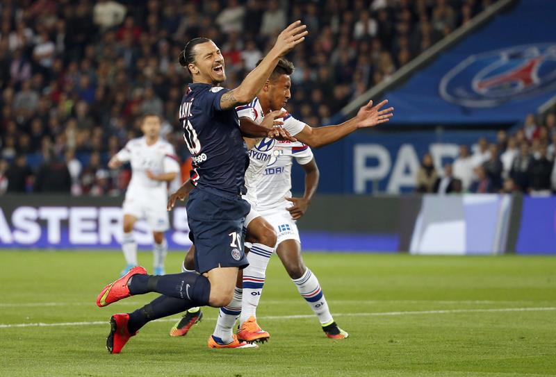 El PSG no arranca en la Liga francesa