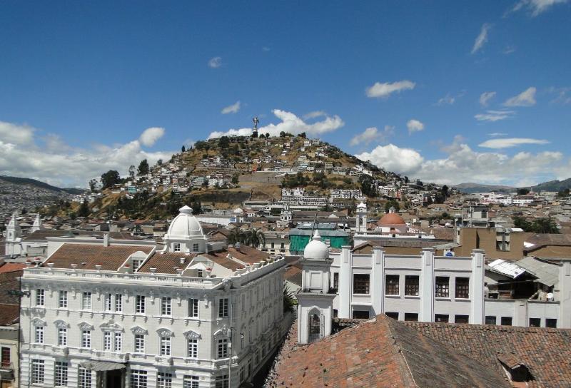 Quito celebra 38 años como Patrimonio Cultural de la Humanidad