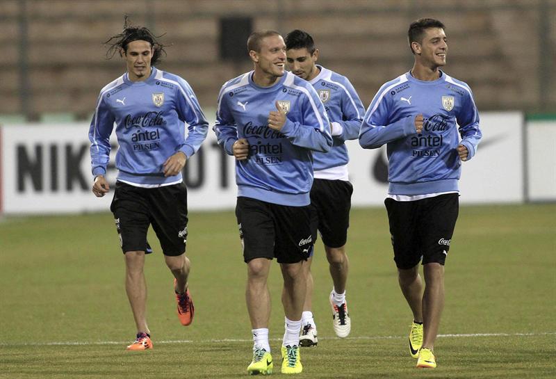Entrenador jordano confía en su equipo pese a superioridad técnica uruguaya