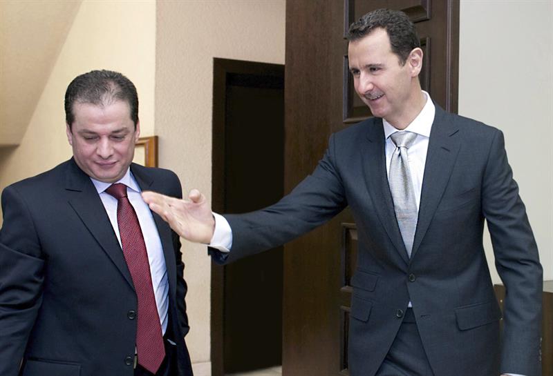 Más de 70.000 presos serán liberados por indulto en Siria