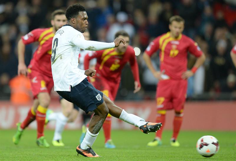 Alemania, Suiza y Bélgica consiguen su billete para Brasil