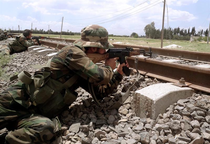 EE.UU. compromete otros 10 millones de dólares para refugiados sirios en Líbano