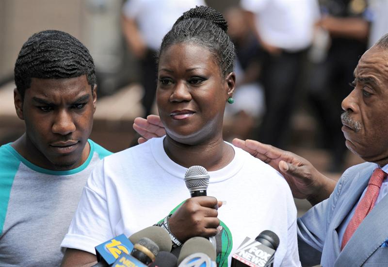 Miles de personas piden justicia para Trayvon Martin en 100 ciudades de EE.UU.