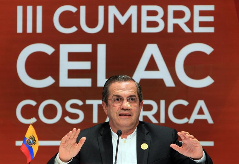 En cifras: CELAC, una zona económica con casi 600 millones de habitantes