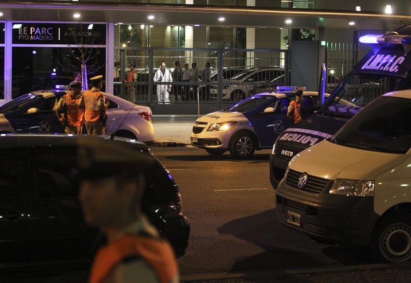 Hallan muerto al fiscal que denunció a presidenta argentina por encubrir Irán