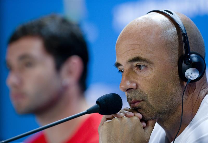 El fútbol latinoamericano hace historia en Brasil 2014